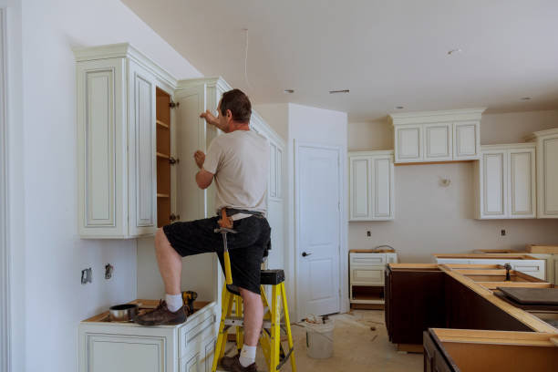 Licensed Backsplash Installation service in Big Lake, WA - BM Kitchen