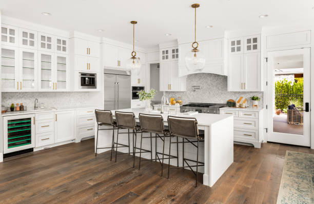 24/7 Emergency Backsplash Installation experts in Big Lake, WA